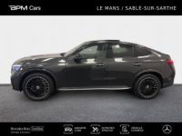 Mercedes GLC Coupé 300 e Hybrid 204+136ch AMG Line 4Matic 9G-Tronic - <small></small> 94.480 € <small>TTC</small> - #2