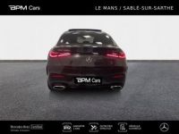 Mercedes GLC Coupé 300 e Hybrid 204+136ch AMG Line 4Matic 9G-Tronic - <small></small> 94.480 € <small>TTC</small> - #4