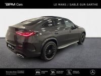 Mercedes GLC Coupé 300 e Hybrid 204+136ch AMG Line 4Matic 9G-Tronic - <small></small> 94.480 € <small>TTC</small> - #5