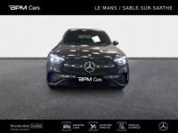 Mercedes GLC Coupé 300 e Hybrid 204+136ch AMG Line 4Matic 9G-Tronic - <small></small> 94.480 € <small>TTC</small> - #7