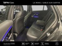 Mercedes GLC Coupé 300 e Hybrid 204+136ch AMG Line 4Matic 9G-Tronic - <small></small> 94.480 € <small>TTC</small> - #9