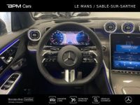 Mercedes GLC Coupé 300 e Hybrid 204+136ch AMG Line 4Matic 9G-Tronic - <small></small> 94.480 € <small>TTC</small> - #11