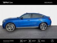 Mercedes GLC Coupé 300 e Hybrid 204+136ch AMG Line 4Matic 9G-Tronic - <small></small> 92.900 € <small>TTC</small> - #2