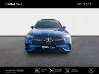 Mercedes GLC Coupé 300 e Hybrid 204+136ch AMG Line 4Matic 9G-Tronic - <small></small> 92.900 € <small>TTC</small> - #7