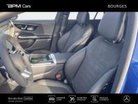 Mercedes GLC Coupé 300 e Hybrid 204+136ch AMG Line 4Matic 9G-Tronic - <small></small> 92.900 € <small>TTC</small> - #8