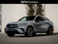 Mercedes GLC Coupé 300 e Hybrid 204+136ch AMG Line 4Matic 9G-Tronic - <small></small> 84.900 € <small>TTC</small> - #1