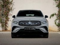 Mercedes GLC Coupé 300 e Hybrid 204+136ch AMG Line 4Matic 9G-Tronic - <small></small> 84.900 € <small>TTC</small> - #2