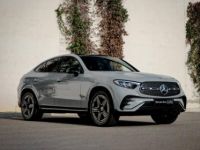 Mercedes GLC Coupé 300 e Hybrid 204+136ch AMG Line 4Matic 9G-Tronic - <small></small> 84.900 € <small>TTC</small> - #3