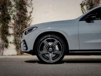 Mercedes GLC Coupé 300 e Hybrid 204+136ch AMG Line 4Matic 9G-Tronic - <small></small> 84.900 € <small>TTC</small> - #7