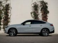 Mercedes GLC Coupé 300 e Hybrid 204+136ch AMG Line 4Matic 9G-Tronic - <small></small> 84.900 € <small>TTC</small> - #8