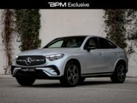 Mercedes GLC Coupé 300 e Hybrid 204+136ch AMG Line 4Matic 9G-Tronic - <small></small> 86.900 € <small>TTC</small> - #1