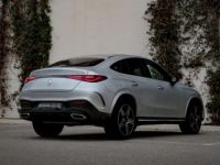 Mercedes GLC Coupé 300 e Hybrid 204+136ch AMG Line 4Matic 9G-Tronic - <small></small> 86.900 € <small>TTC</small> - #11