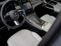 Mercedes GLC Coupé 300 e Hybrid 204+136ch AMG Line 4Matic 9G-Tronic - <small></small> 86.900 € <small>TTC</small> - #12