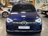 Mercedes GLC Coupé 300D 4 Matic AMG Line - <small></small> 41.500 € <small>TTC</small> - #2