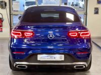 Mercedes GLC Coupé 300D 4 Matic AMG Line - <small></small> 41.500 € <small>TTC</small> - #6