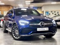 Mercedes GLC Coupé 300D 4 Matic AMG Line - <small></small> 41.500 € <small>TTC</small> - #3