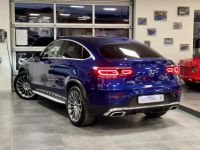 Mercedes GLC Coupé 300D 4 Matic AMG Line - <small></small> 41.500 € <small>TTC</small> - #4