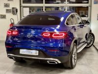 Mercedes GLC Coupé 300D 4 Matic AMG Line - <small></small> 41.500 € <small>TTC</small> - #5