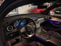 Mercedes GLC Coupé 300D 4 Matic AMG Line - <small></small> 41.500 € <small>TTC</small> - #18