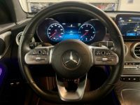 Mercedes GLC Coupé 300D 4 Matic AMG Line - <small></small> 41.500 € <small>TTC</small> - #19