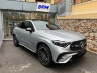 Mercedes GLC Coupé 300d e 4Matic - <small></small> 79.800 € <small>TTC</small> - #1