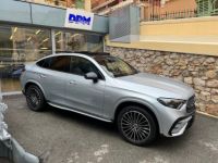 Mercedes GLC Coupé 300d e 4Matic - <small></small> 79.800 € <small>TTC</small> - #2