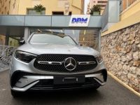 Mercedes GLC Coupé 300d e 4Matic - <small></small> 79.800 € <small>TTC</small> - #4