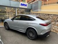 Mercedes GLC Coupé 300d e 4Matic - <small></small> 79.800 € <small>TTC</small> - #6