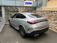 Mercedes GLC Coupé 300d e 4Matic - <small></small> 79.800 € <small>TTC</small> - #7