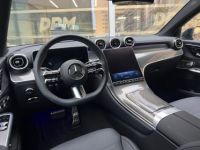 Mercedes GLC Coupé 300d e 4Matic - <small></small> 79.800 € <small>TTC</small> - #12