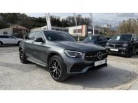 Mercedes GLC Coupé 300e + Hybrid EQ Power AMG Line 4-Matic 9G-Tronic - <small></small> 42.490 € <small>TTC</small> - #1