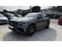 Mercedes GLC Coupé 300e + Hybrid EQ Power AMG Line 4-Matic 9G-Tronic - <small></small> 42.490 € <small>TTC</small> - #3