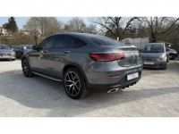 Mercedes GLC Coupé 300e + Hybrid EQ Power AMG Line 4-Matic 9G-Tronic - <small></small> 42.490 € <small>TTC</small> - #5