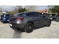 Mercedes GLC Coupé 300e + Hybrid EQ Power AMG Line 4-Matic 9G-Tronic - <small></small> 42.490 € <small>TTC</small> - #7