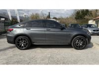 Mercedes GLC Coupé 300e + Hybrid EQ Power AMG Line 4-Matic 9G-Tronic - <small></small> 42.490 € <small>TTC</small> - #8