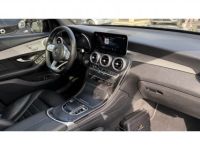 Mercedes GLC Coupé 300e + Hybrid EQ Power AMG Line 4-Matic 9G-Tronic - <small></small> 42.490 € <small>TTC</small> - #11