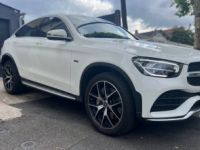 Mercedes GLC Coupé 300e AMG 4Matic attelage burmester - <small></small> 51.290 € <small>TTC</small> - #1