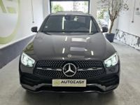 Mercedes GLC Coupé 300E AMG LINE 211+122cv TOIT OUVRANT SIEGES CHAUFFANTS MBUX BURMESTER ATTEL - <small></small> 49.990 € <small>TTC</small> - #3