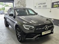 Mercedes GLC Coupé 300E AMG LINE 211+122cv TOIT OUVRANT SIEGES CHAUFFANTS MBUX BURMESTER ATTEL - <small></small> 49.990 € <small>TTC</small> - #29