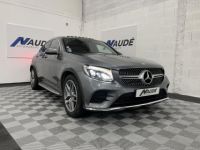 Mercedes GLC Coupé 350 320 CH BVA 7G-Tronic Fascination 4-Matic - GARANTIE 6 MOIS - <small></small> 31.990 € <small>TTC</small> - #1