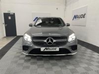 Mercedes GLC Coupé 350 320 CH BVA 7G-Tronic Fascination 4-Matic - GARANTIE 6 MOIS - <small></small> 31.990 € <small>TTC</small> - #2