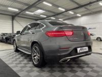 Mercedes GLC Coupé 350 320 CH BVA 7G-Tronic Fascination 4-Matic - GARANTIE 6 MOIS - <small></small> 31.990 € <small>TTC</small> - #5