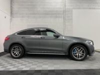 Mercedes GLC Coupé 350 320 CH BVA 7G-Tronic Fascination 4-Matic - GARANTIE 6 MOIS - <small></small> 31.990 € <small>TTC</small> - #8