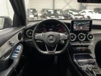 Mercedes GLC Coupé 350 320 CH BVA 7G-Tronic Fascination 4-Matic - GARANTIE 6 MOIS - <small></small> 31.990 € <small>TTC</small> - #12