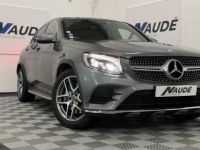 Mercedes GLC Coupé 350 320 CH BVA 7G-Tronic Fascination 4-Matic - GARANTIE 6 MOIS - <small></small> 31.990 € <small>TTC</small> - #19