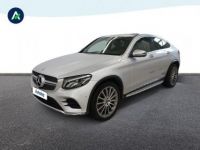 Mercedes GLC Coupé 350 d 258ch Sportline 4Matic 9G-Tronic - <small></small> 31.990 € <small>TTC</small> - #1