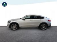 Mercedes GLC Coupé 350 d 258ch Sportline 4Matic 9G-Tronic - <small></small> 31.990 € <small>TTC</small> - #2