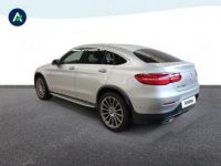 Mercedes GLC Coupé 350 d 258ch Sportline 4Matic 9G-Tronic - <small></small> 31.990 € <small>TTC</small> - #3