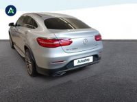 Mercedes GLC Coupé 350 d 258ch Sportline 4Matic 9G-Tronic - <small></small> 31.990 € <small>TTC</small> - #4