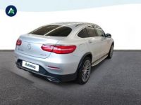 Mercedes GLC Coupé 350 d 258ch Sportline 4Matic 9G-Tronic - <small></small> 31.990 € <small>TTC</small> - #5